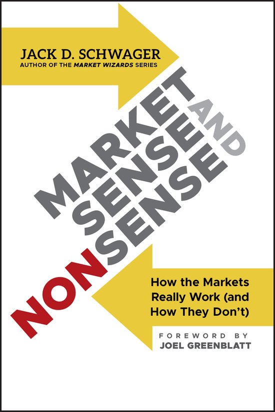 Market Sense And Nonsense