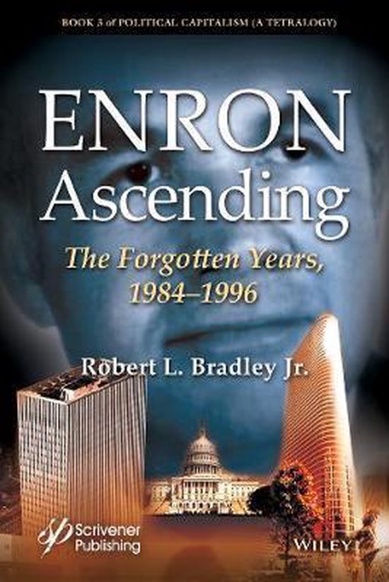 Enron Ascending