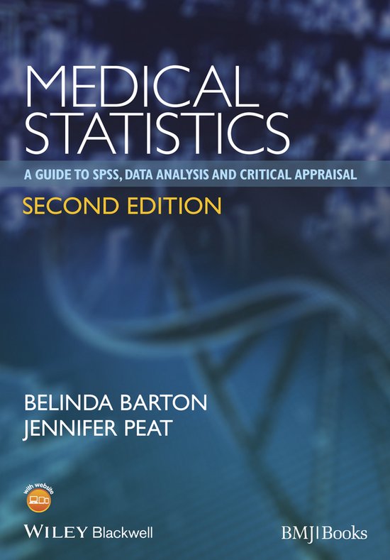 Medical Statistics