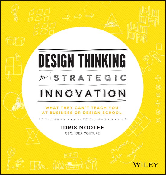 Design Thinking For Strategic Innovation