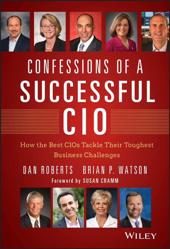 Confessions Of A Successful Cio