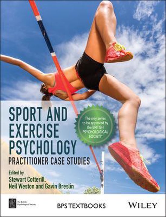 Sport & Exercise Psychology