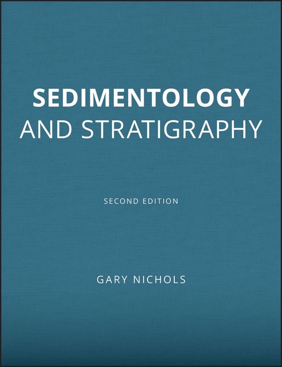 Sedimentology and Stratigraphy