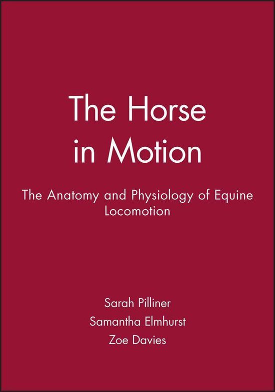 The Horse in Motion