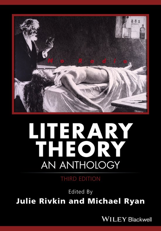 Literary Theory