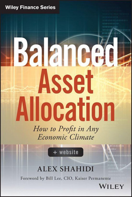 Wiley Finance - Balanced Asset Allocation