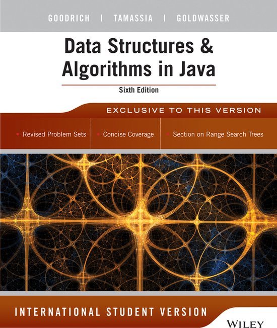 Data Structures & Algorithms In Java