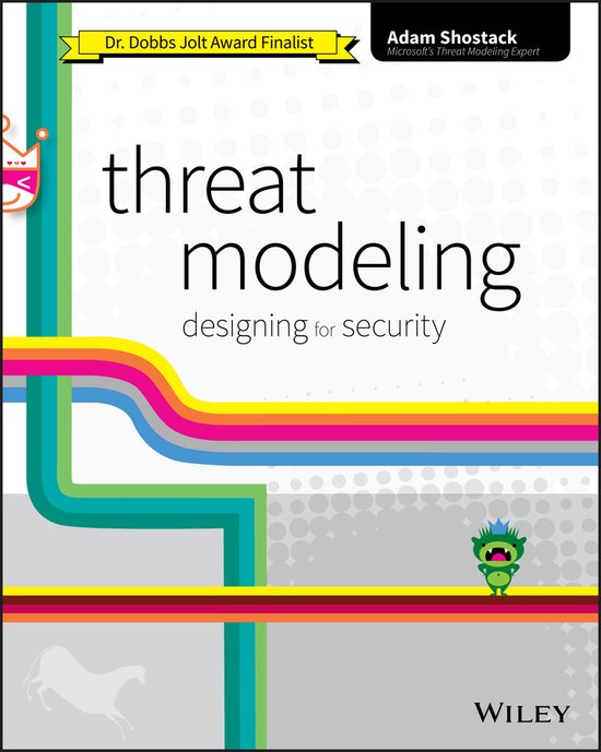 Threat Modeling Designing For Security