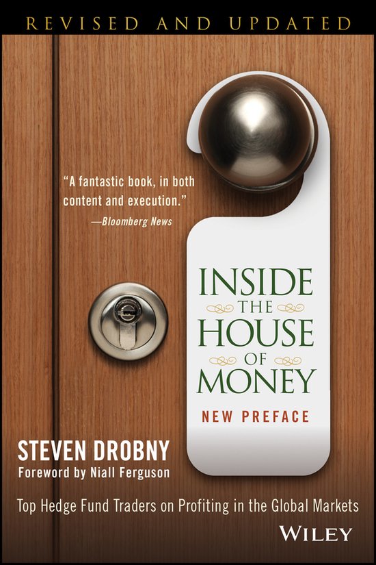 Inside The House Of Money