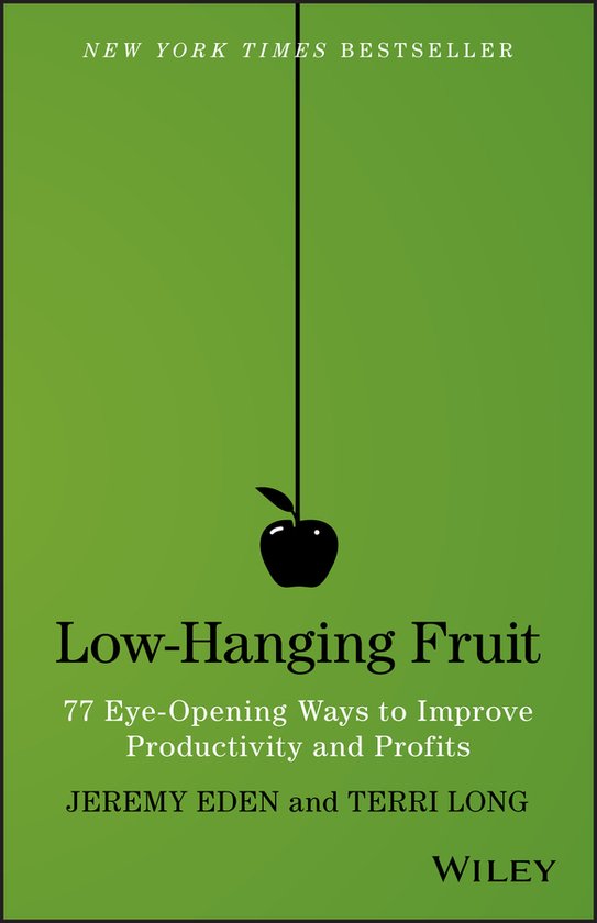 Low-Hanging Fruit