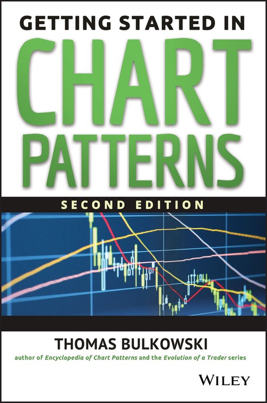 Getting Started In Chart Patterns 2Nd E