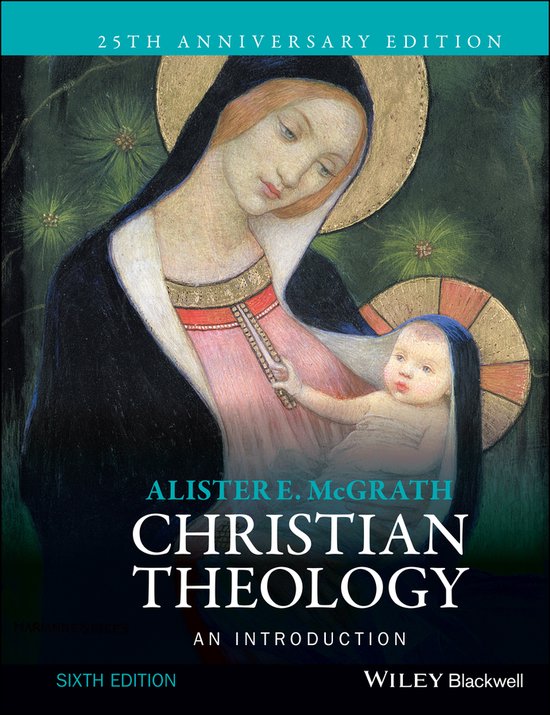 Christian Theology 6th Ed