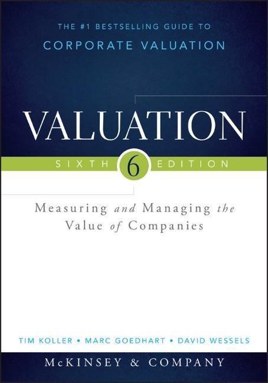 Valuation