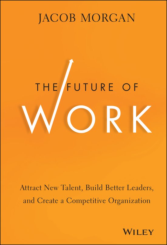 Future Of Work