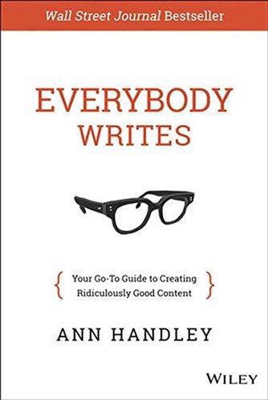 Everybody Writes