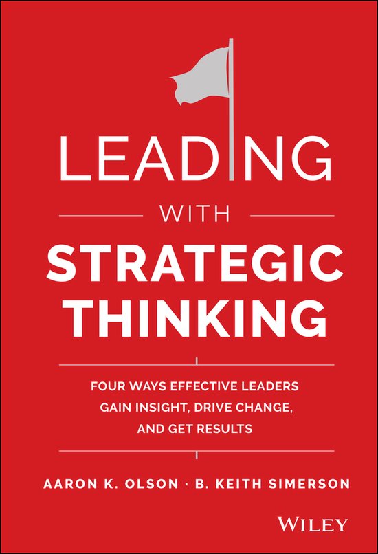 Leading With Strategic Thinking