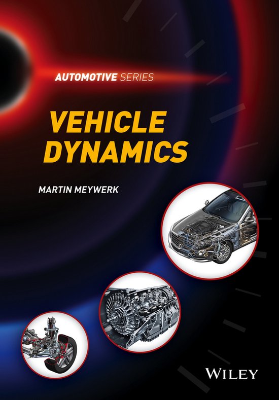 Vehicle Dynamics