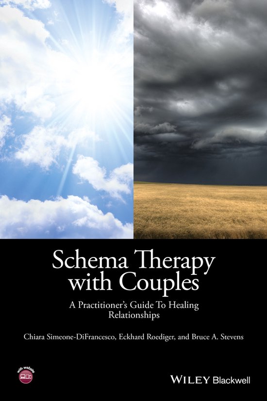 Schema Therapy With Couples