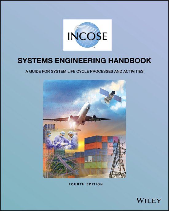 INCOSE Systems Engineering Handbook A Gu