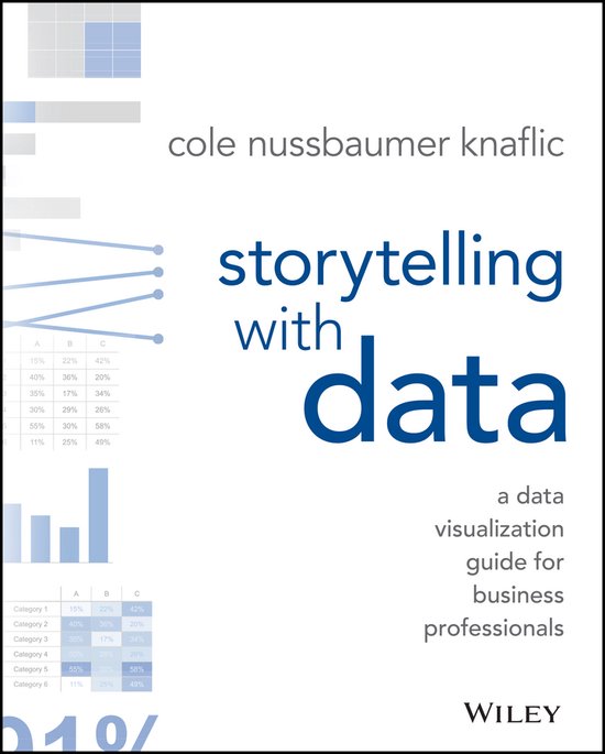 Storytelling With Data