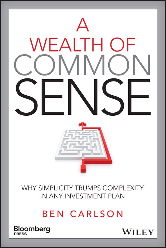 Wealth Of Common Sense