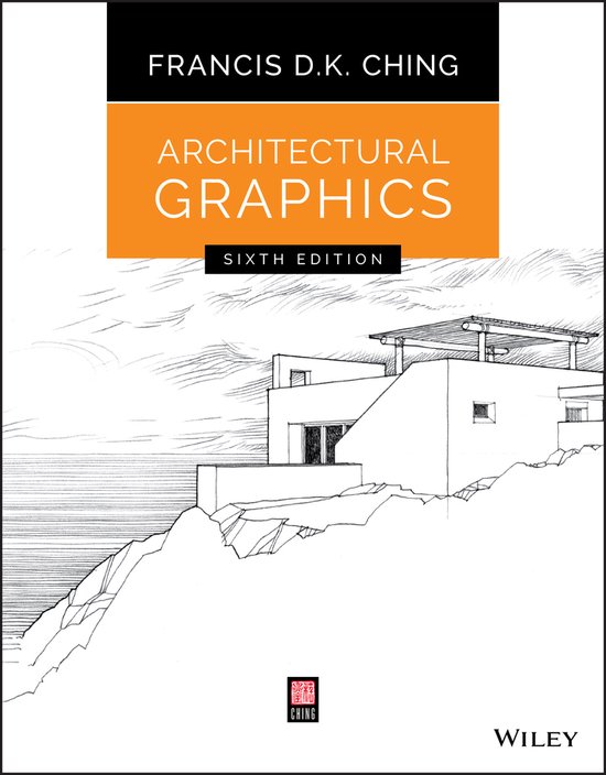 Architectural Graphics 6th Edition