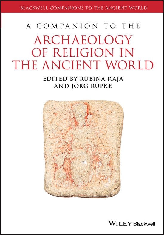 Comp Archaeology Religion Ancient World