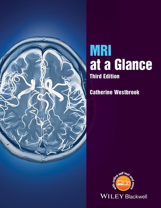 MRI At A Glance 3Rd Edi