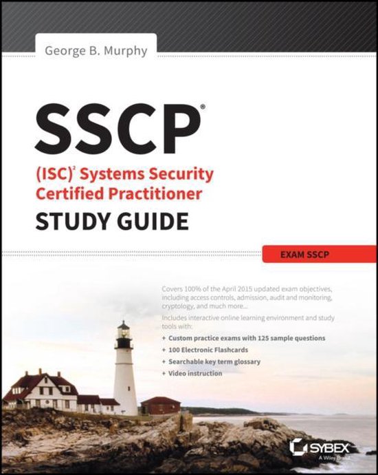 SSCP (ISC)2 Systems Security Certified Practitioner Official Study Guide