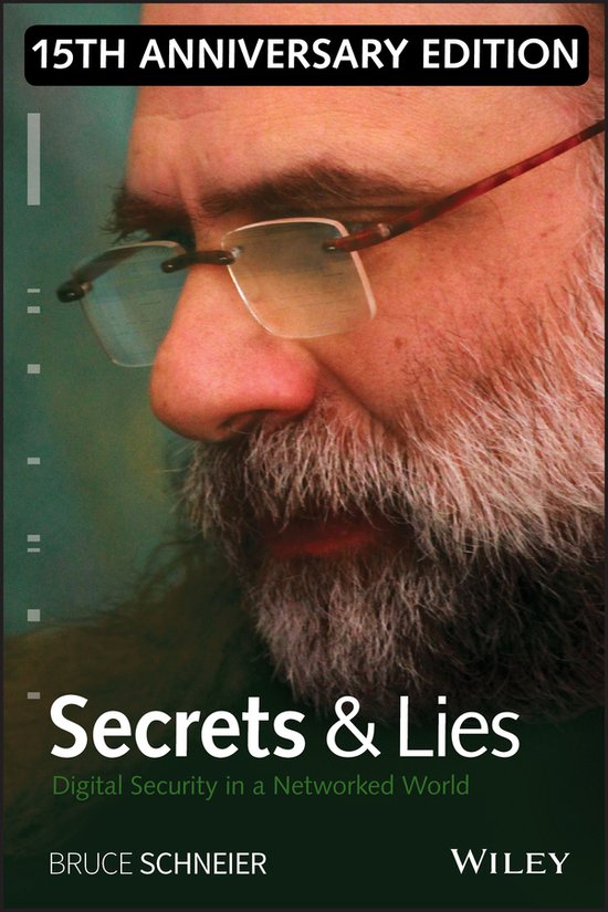 Secrets and Lies