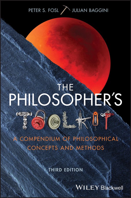 The Philosopher′s Toolkit