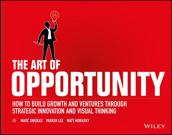 Art Of Opportunity