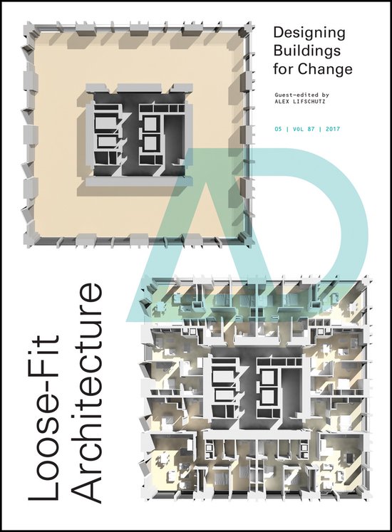 Loose–Fit Architecture