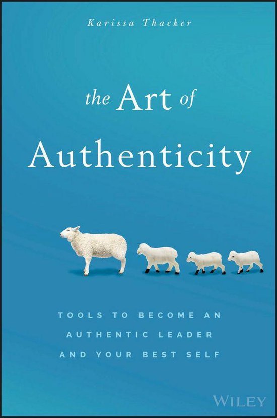 The Art of Authenticity