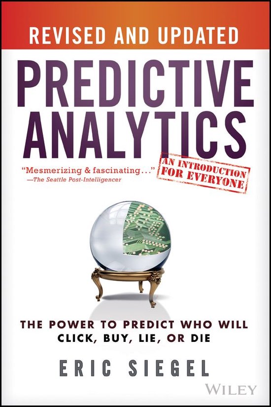 Predictive Analytics