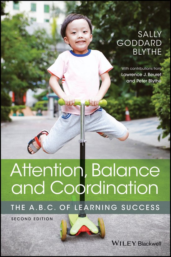 Attention, Balance and Coordination