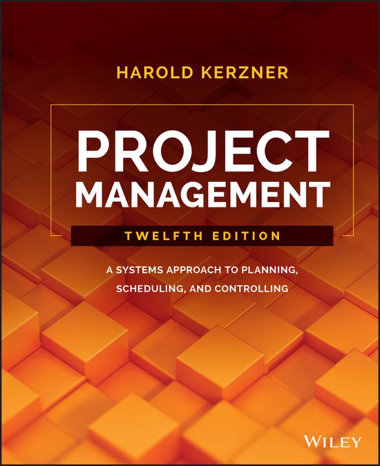 Project Management