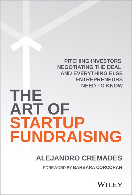 The Art of Startup Fundraising