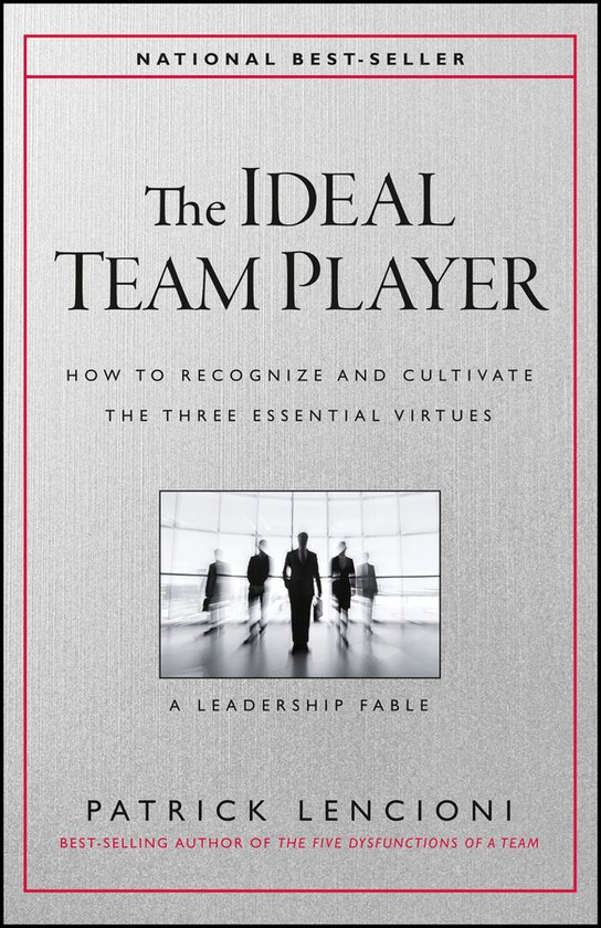 Ideal Team Player