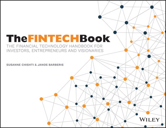 Fintech Book