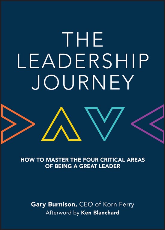 Leadership Journey