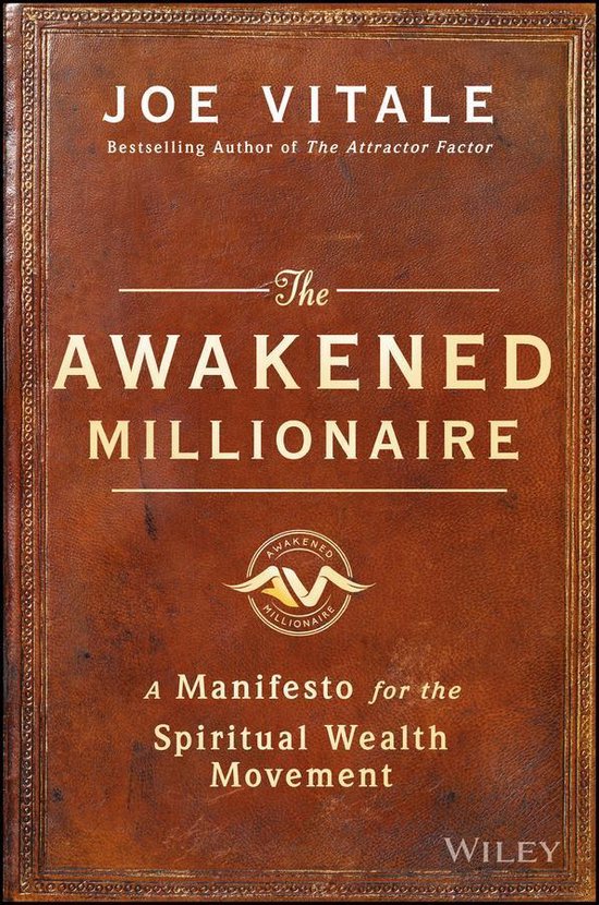 The Awakened Millionaire