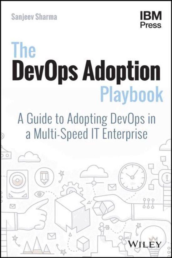 The DevOps Adoption Playbook