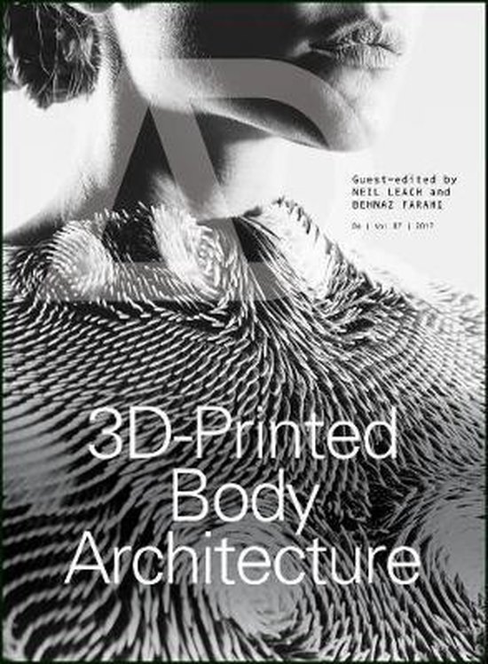3-D Printed Body Architecture