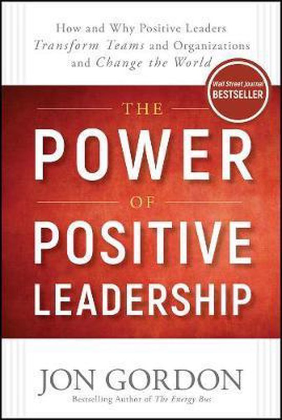 The Power of Positive Leadership