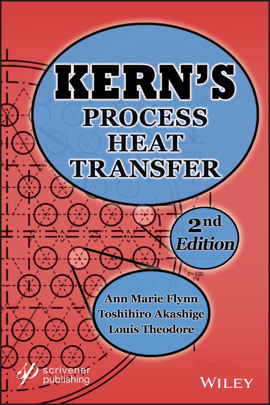 Kern's Process Heat Transfer