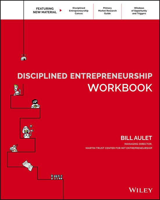 Disciplined Entrepreneurship