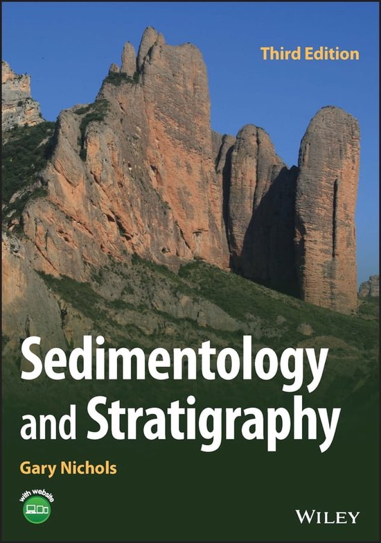 Sedimentology and Stratigraphy