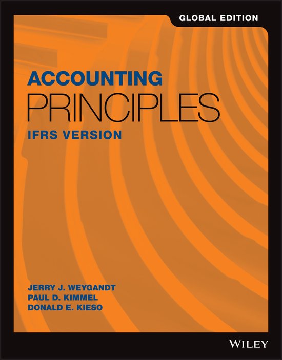 Accounting Principles