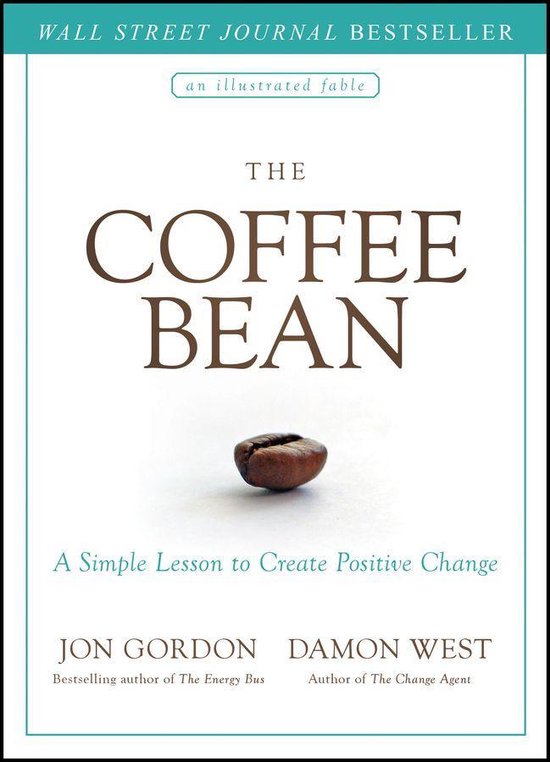 Jon Gordon - The Coffee Bean